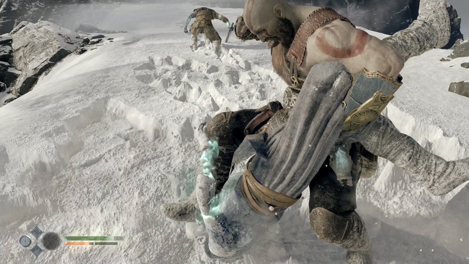 God of War 2018